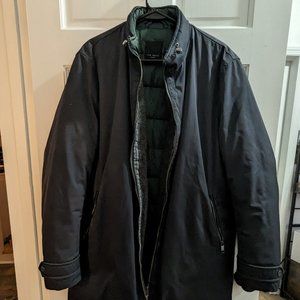 Ted Baker Winter Coat